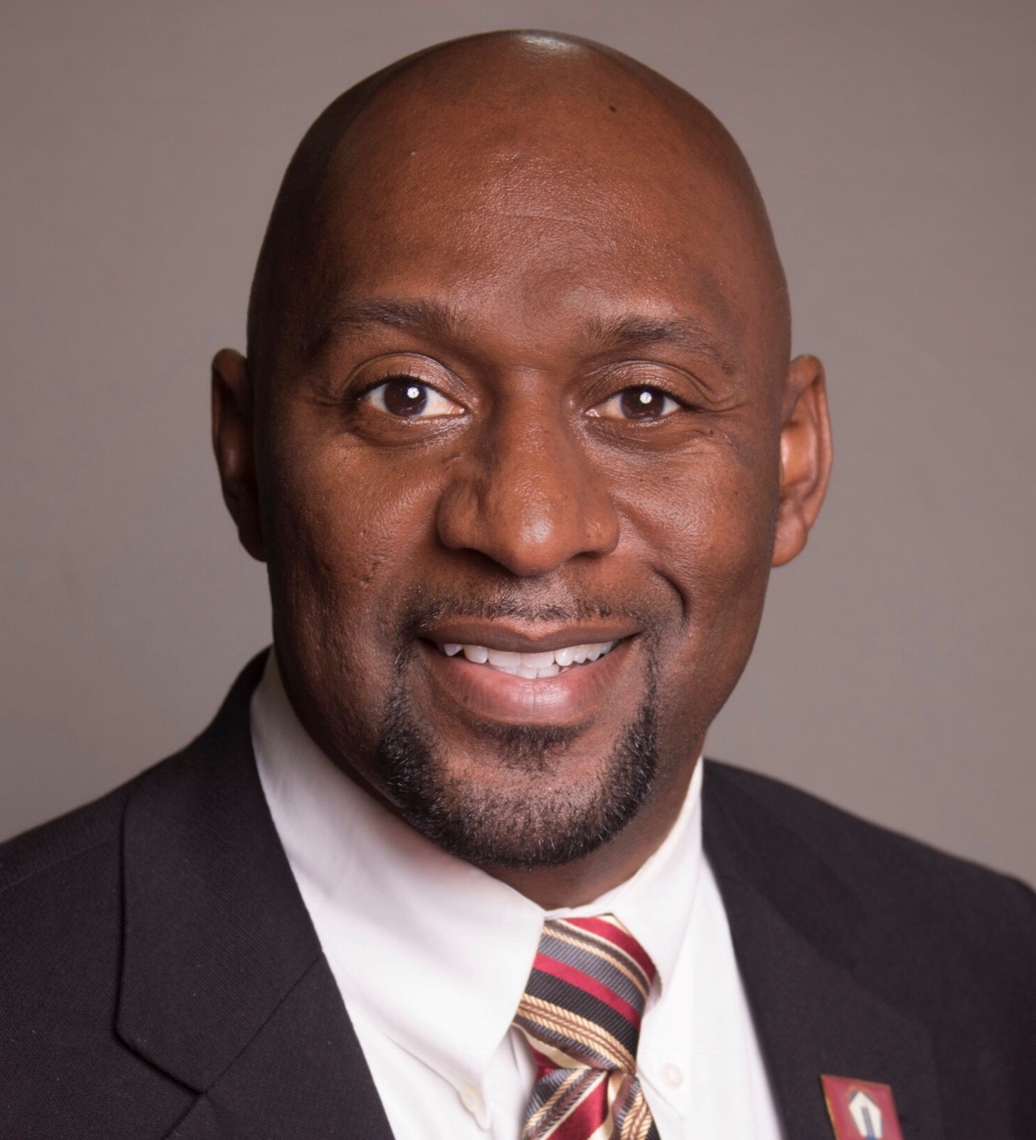 Jerel Safford