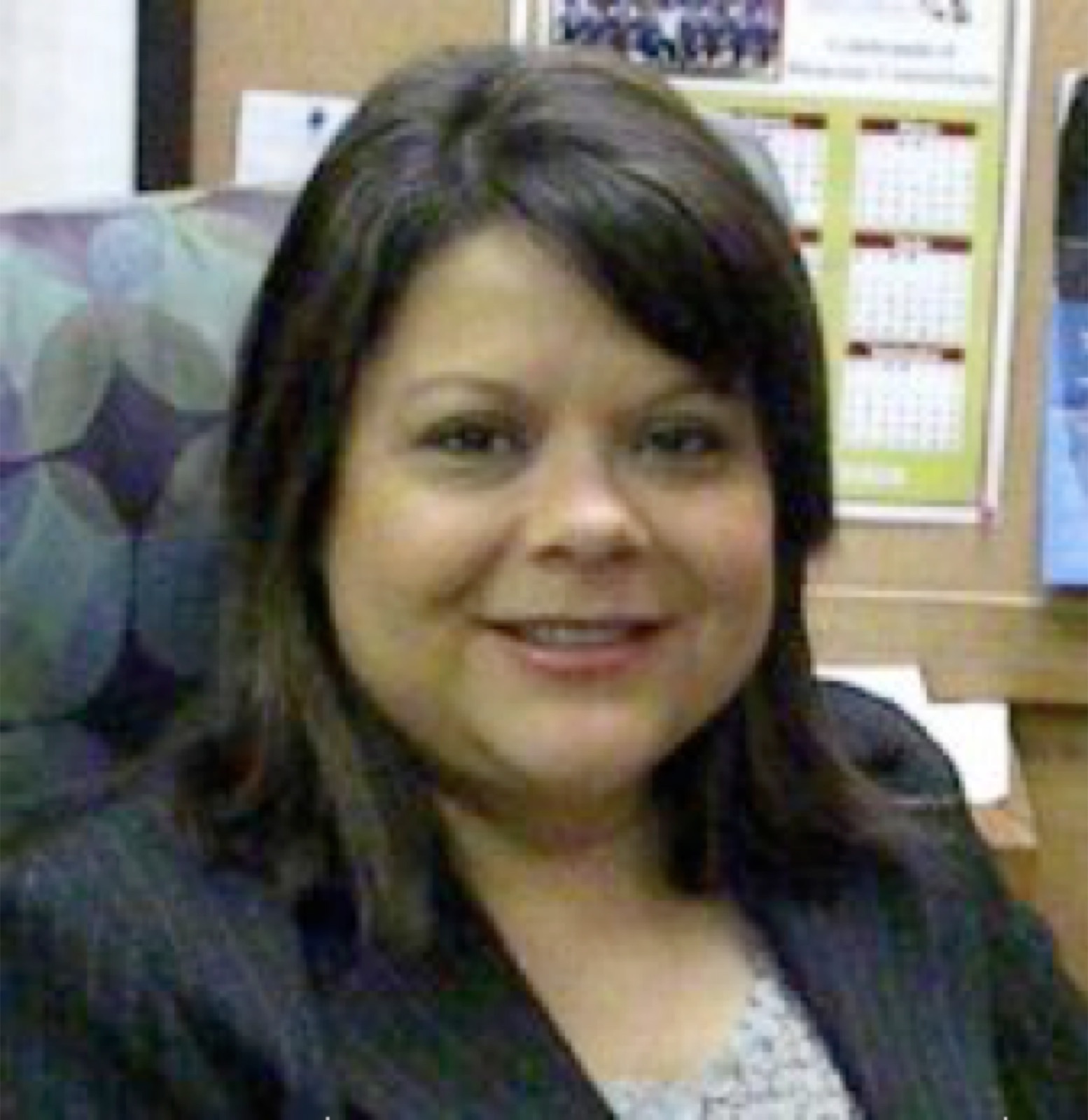 Lucia Valdivia-Sanchez