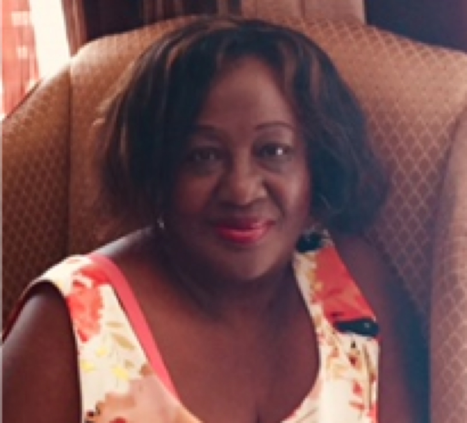 Marilyn Perkins