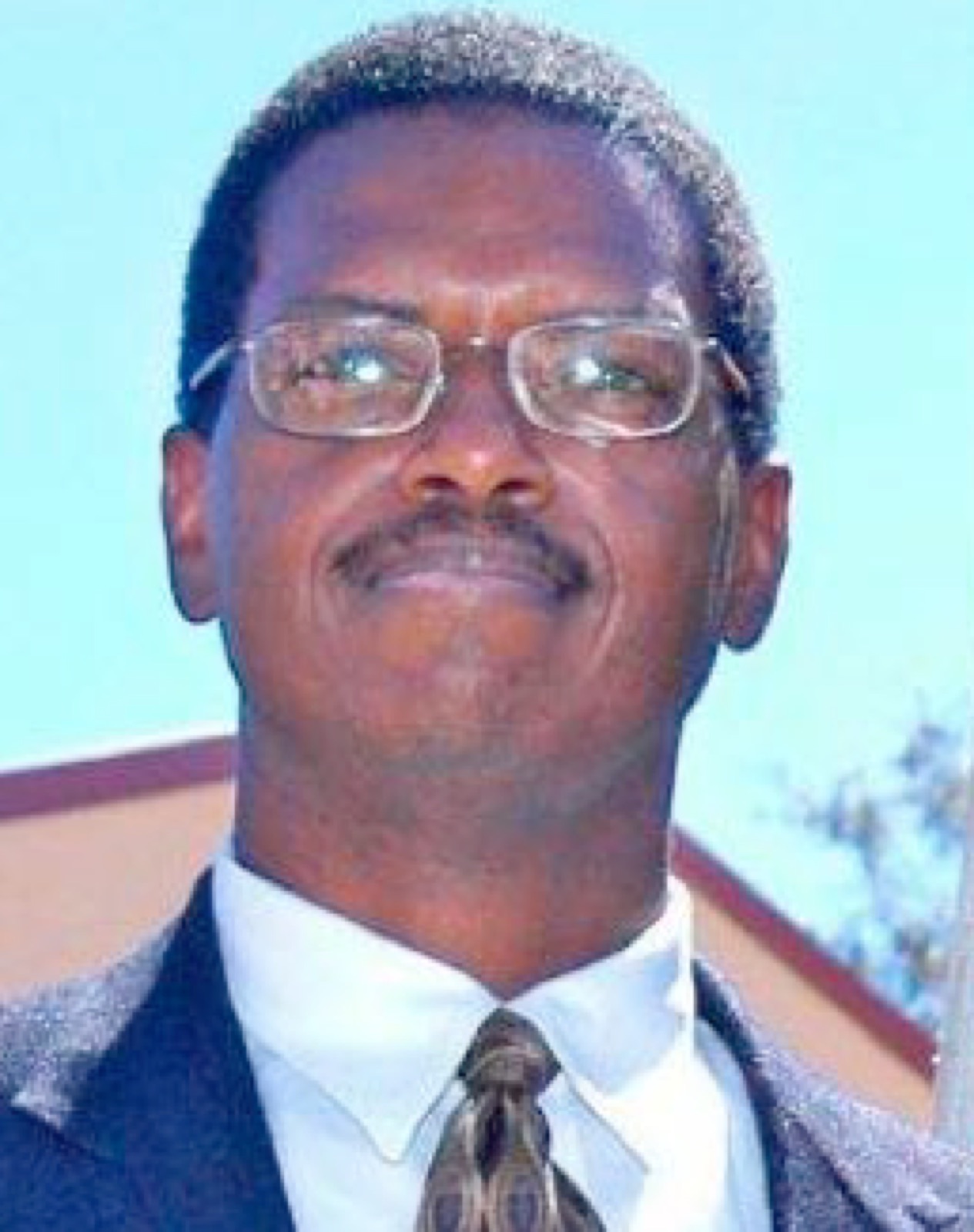 Vernon Fuller