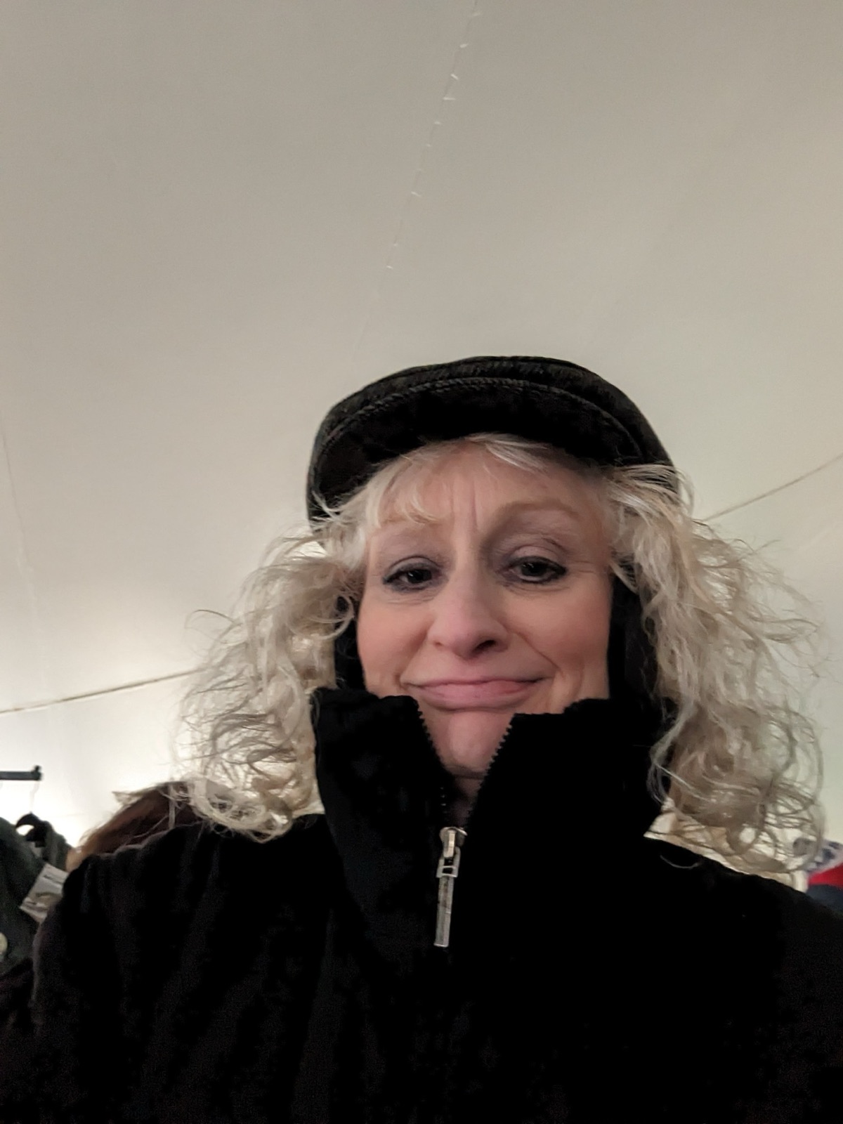 Dora Murphy