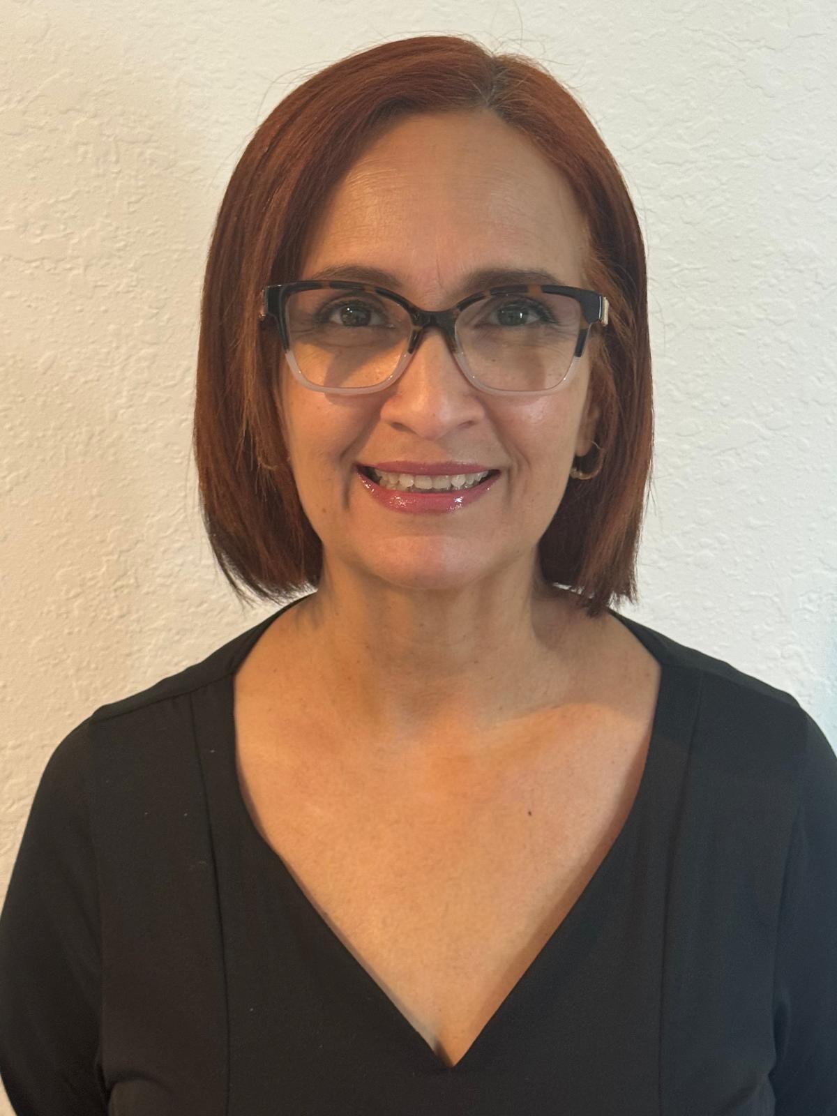 Gladys Aguilar