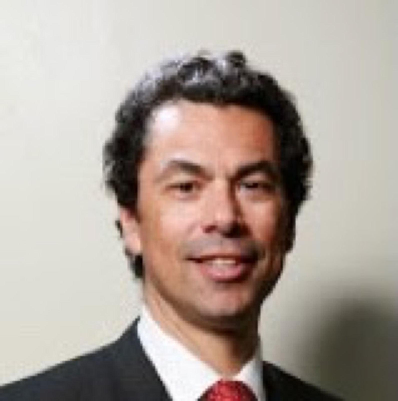 Steven Brown