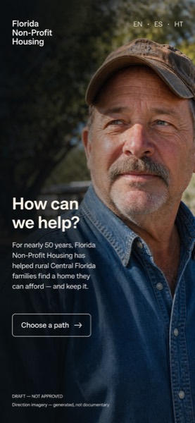 CPLC Editorial portrait mobile image comp